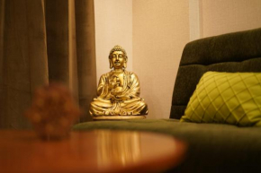 The Buddha hills relax rejuvenate in beautiful solan